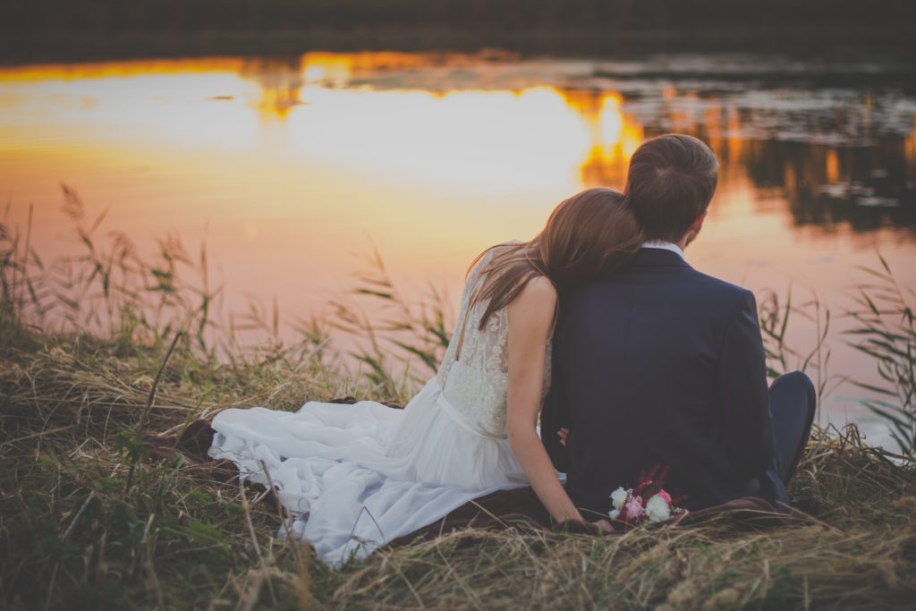évènement mariage